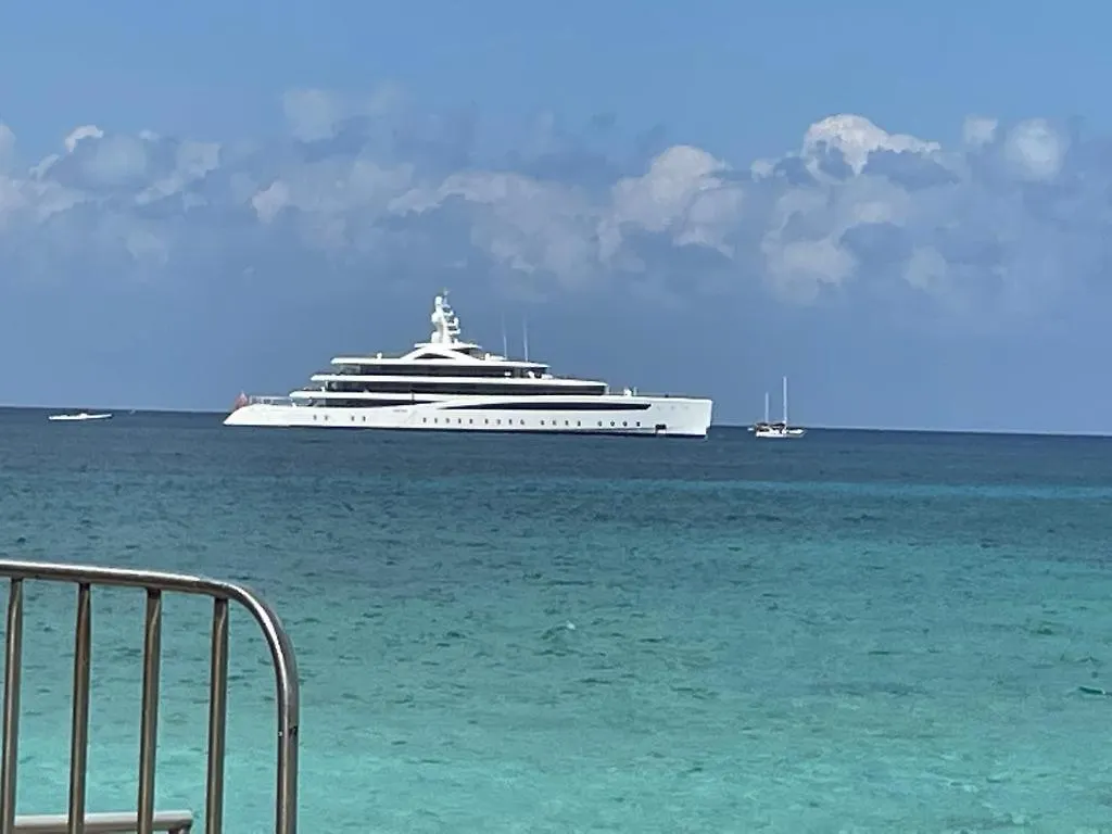 Estudio En Cozumel, Condominio Frente Al Mar Caribe A3
