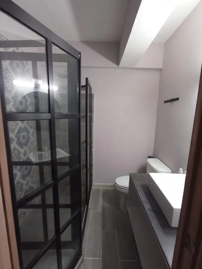 Estudio En Cozumel, Condominio Frente Al Mar Caribe A3 Cozumel