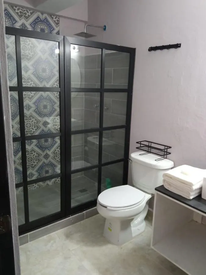 Estudio En Cozumel, Condominio Frente Al Mar Caribe A3 0*, Cozumel